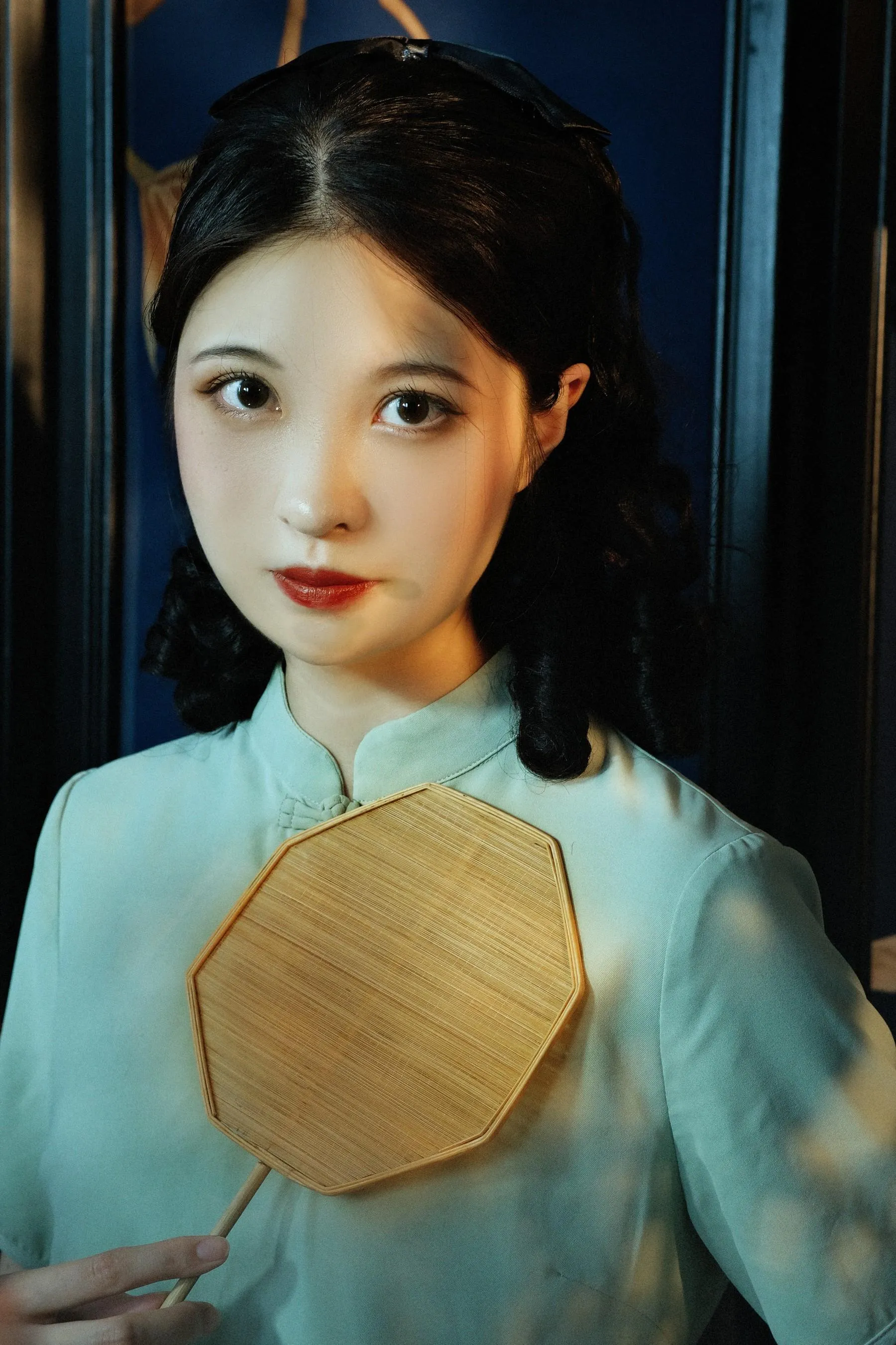 [YITUYU艺图语]2022.09.19 西江月 Bonnenult [20P]插图3